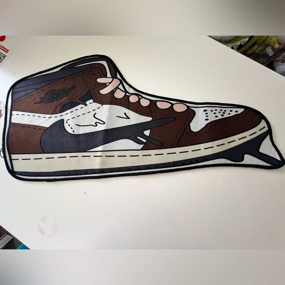 Air Jordan NIKE Rug NEW
